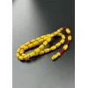Günlük Kullanım Sıkma Kehribar Tesbih Hcz-Model JHUYOO