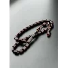 Osmanlı Benzetme Sıkma Kehribar Tesbih DVFERH