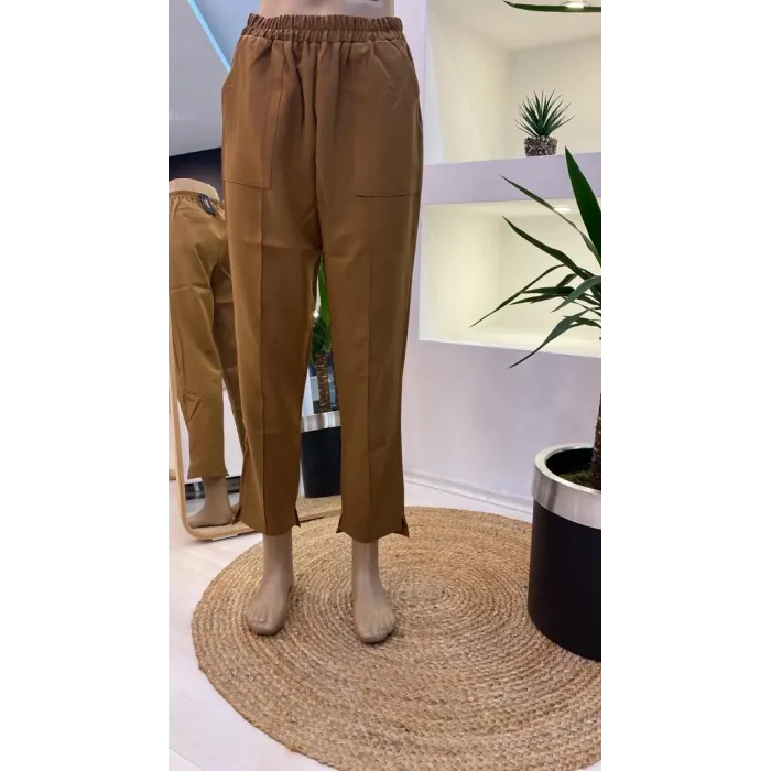 İnvee TABA Havuç Pantolon 6315