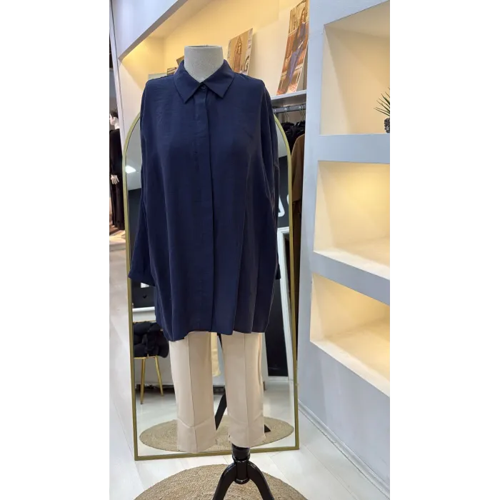 Nuss 3001 Gömlek - NANY