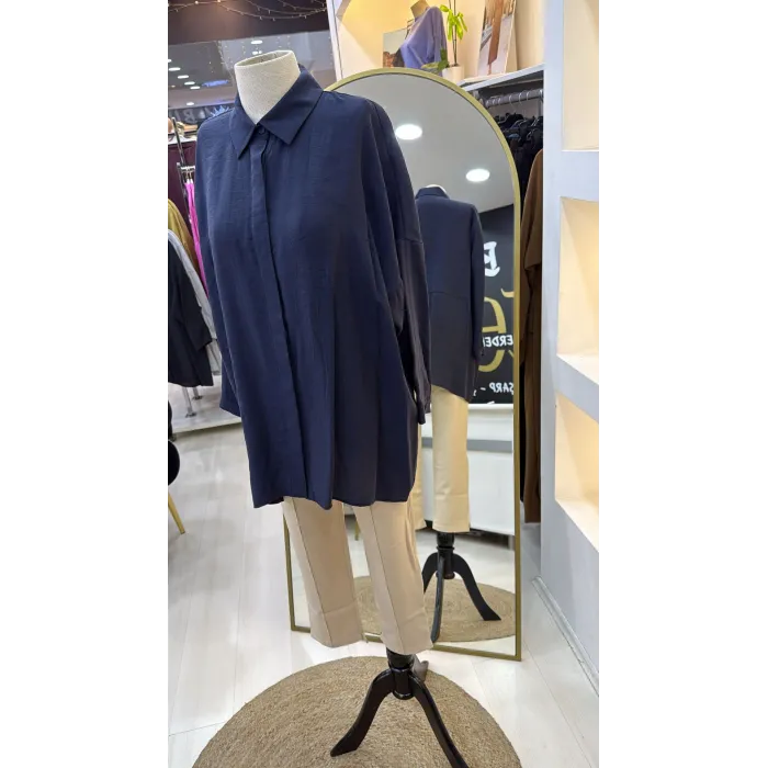 Nuss 3001 Gömlek - NANY