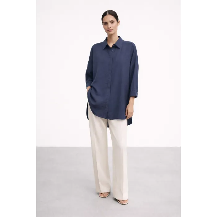 Nuss 3001 Gömlek - NANY