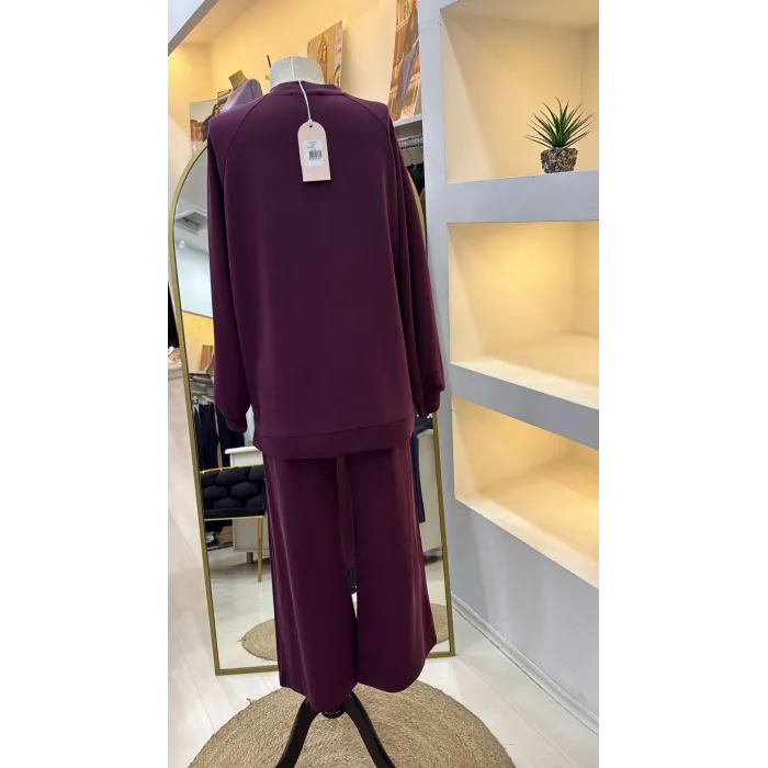 NUSS 1076 TAŞ DETAY TAKIM MURDUM