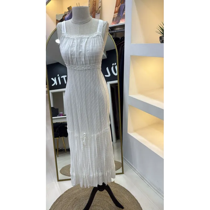 Misswhence İkili Elbise Siyah 39806