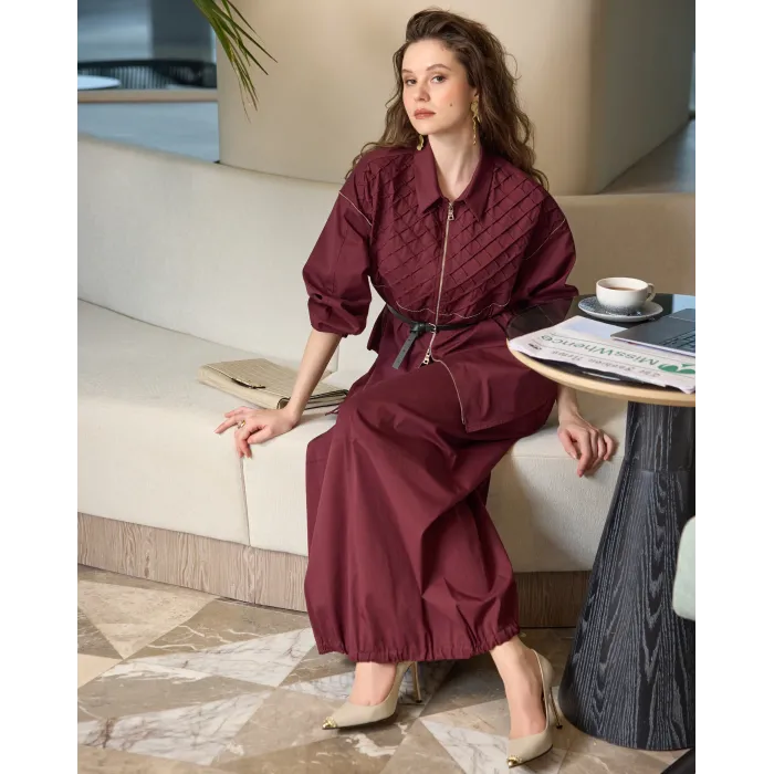 Misswhence Etekli Takım 39307 siyah