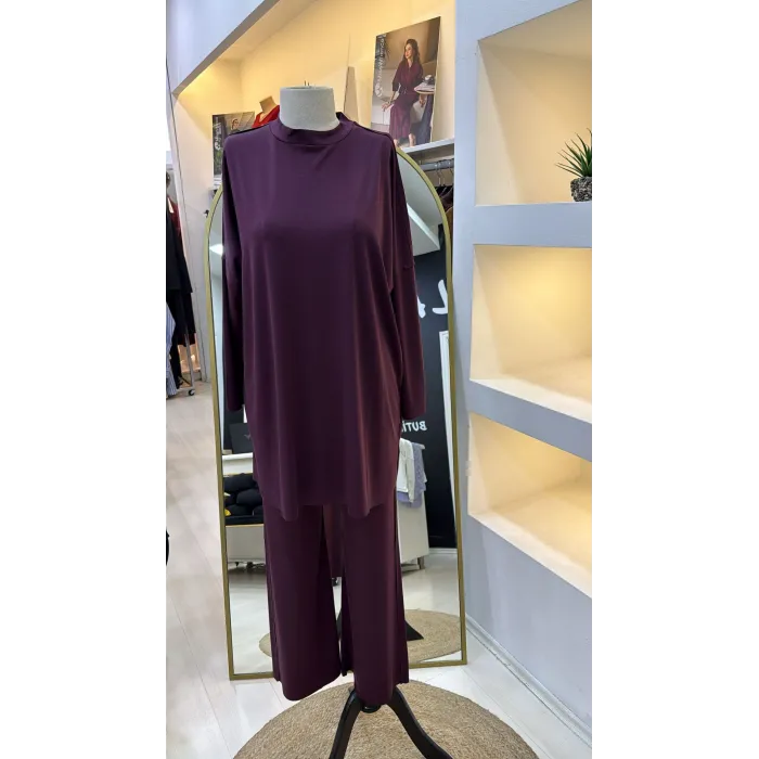 invee modal Fresh Takım 7126 VİŞNE