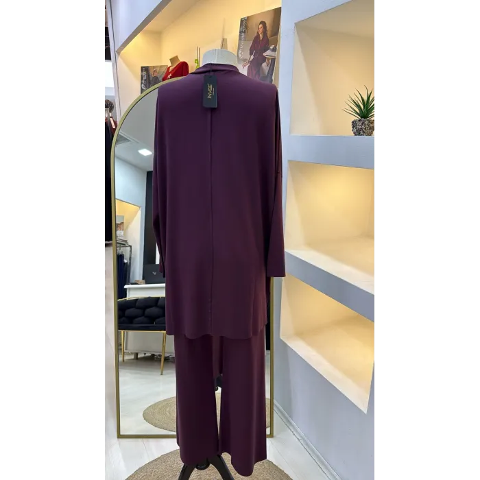 invee modal Fresh Takım 7126 VİŞNE