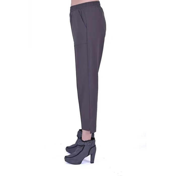 İnvee ANTRASİT  Havuç Pantolon 6315