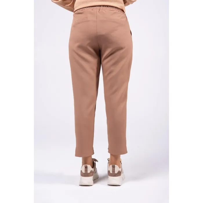 İnvee CAMEL Havuç Pantolon 6315