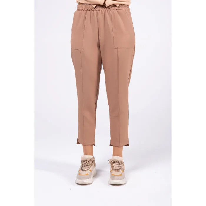 İnvee CAMEL Havuç Pantolon 6315