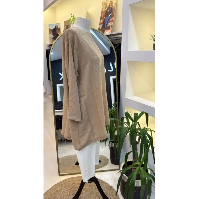 İNVEE CAZ TUNİK 7104 NOHUT