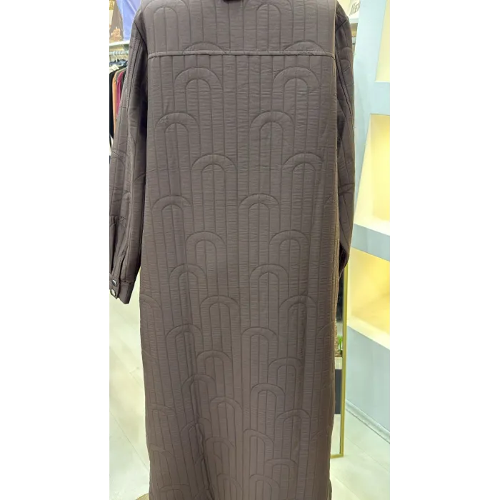 İnvee Fildişi Kap kahve 7200