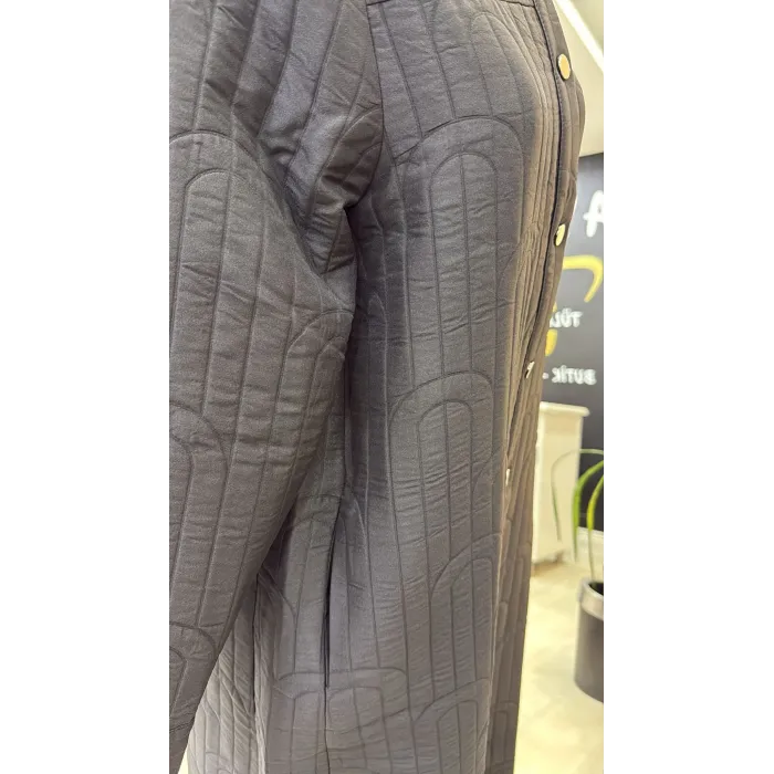 İnvee Fildişi Kap SİYAH 7200