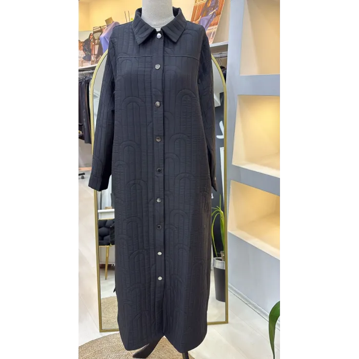 İnvee Fildişi Kap SİYAH 7200