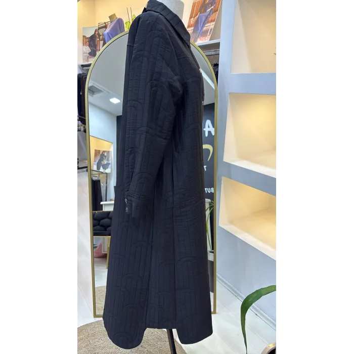 İnvee Fildişi Kap SİYAH 7200