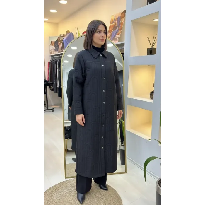 İnvee Fildişi Kap SİYAH 7200