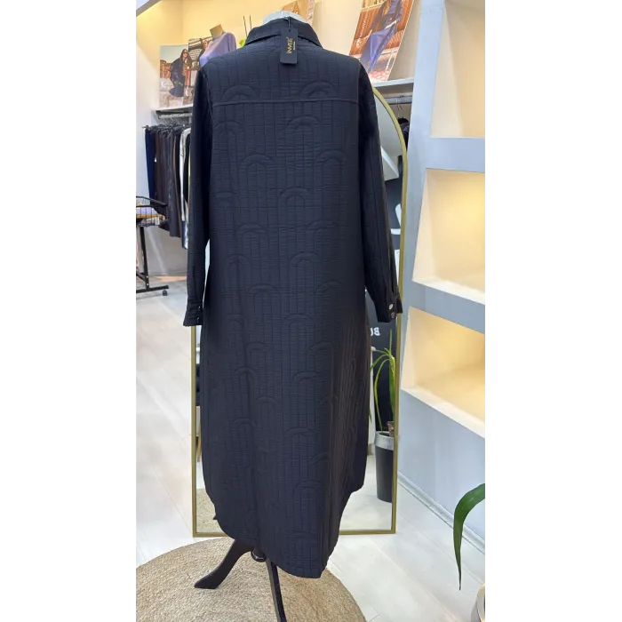 İnvee Fildişi Kap SİYAH 7200