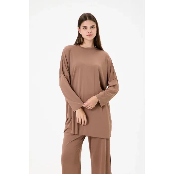 invee Fresh Takım BROWNİ 7126