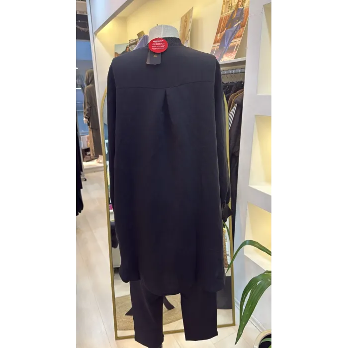 invee Gömlek 7184 siyah