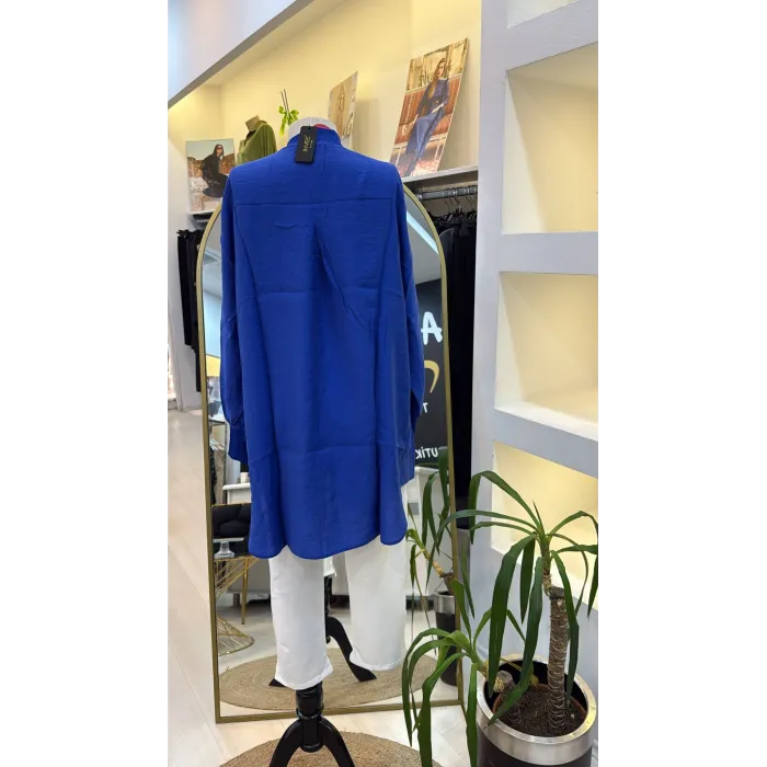 invee gomlek saks 6674 M