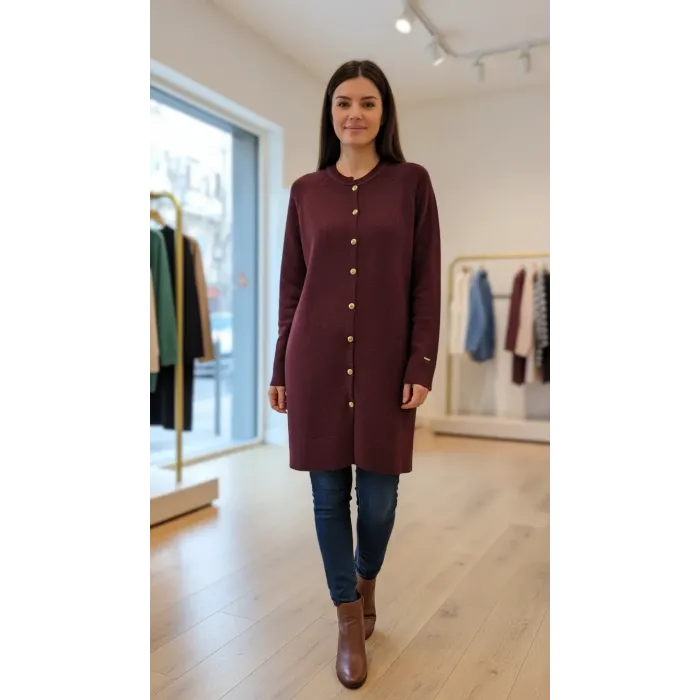 invee hirka 7210 bordo