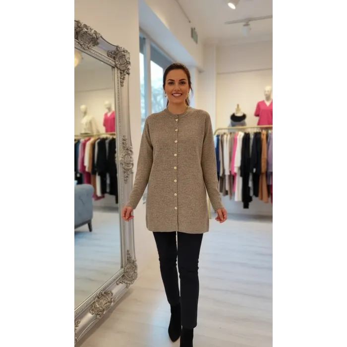 invee hirka 7210 kahve