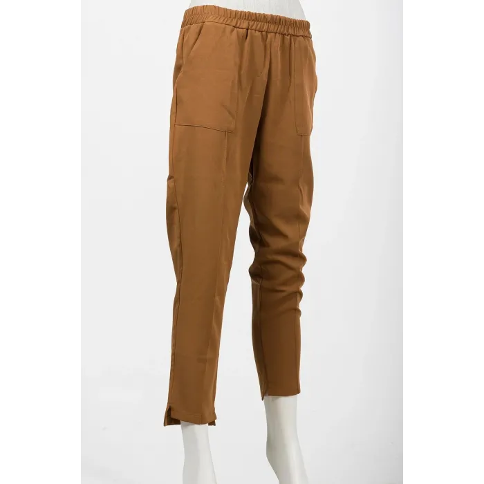 İnvee TABA Havuç Pantolon 6315