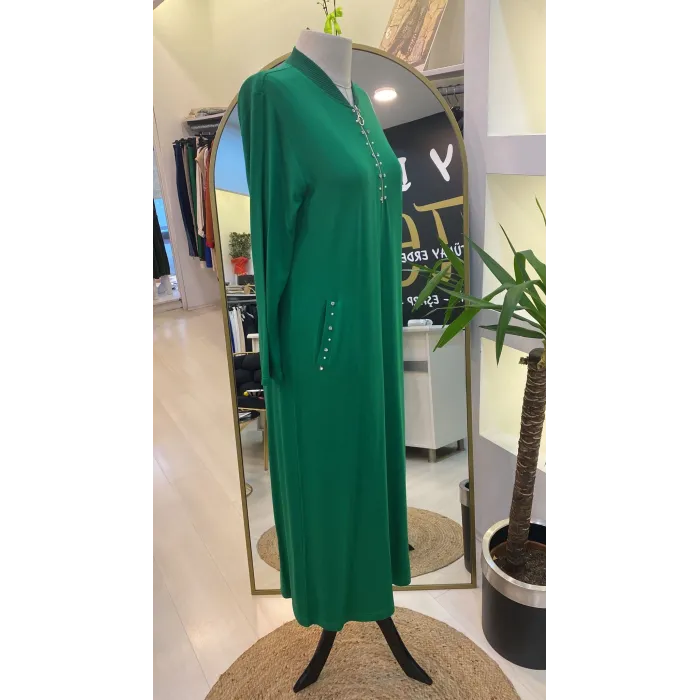 invee taşli elbise benetton 6937