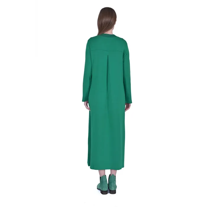 invee taşli elbise benetton 6937