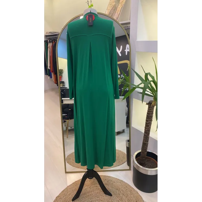 invee taşli elbise benetton 6937