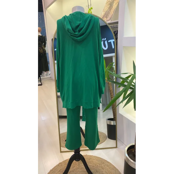 İNVEE TAŞLİ EŞOFMAN BENETTON 6938