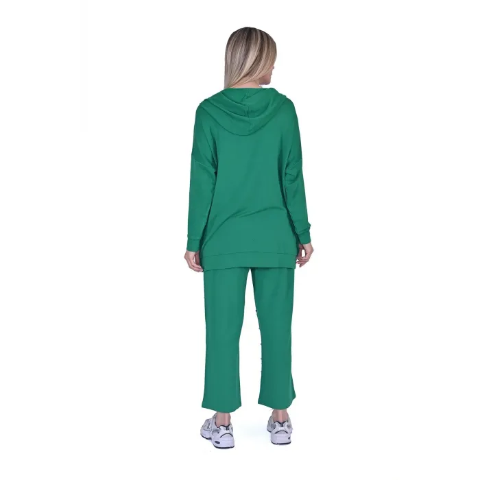 İNVEE TAŞLİ EŞOFMAN BENETTON 6938