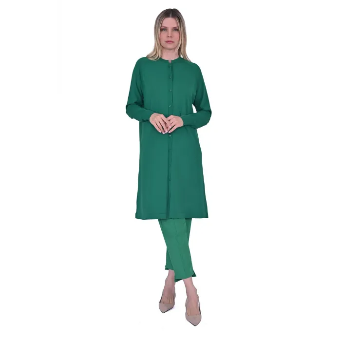 İNVEE TRİKO HİRKA BENETTON 6738