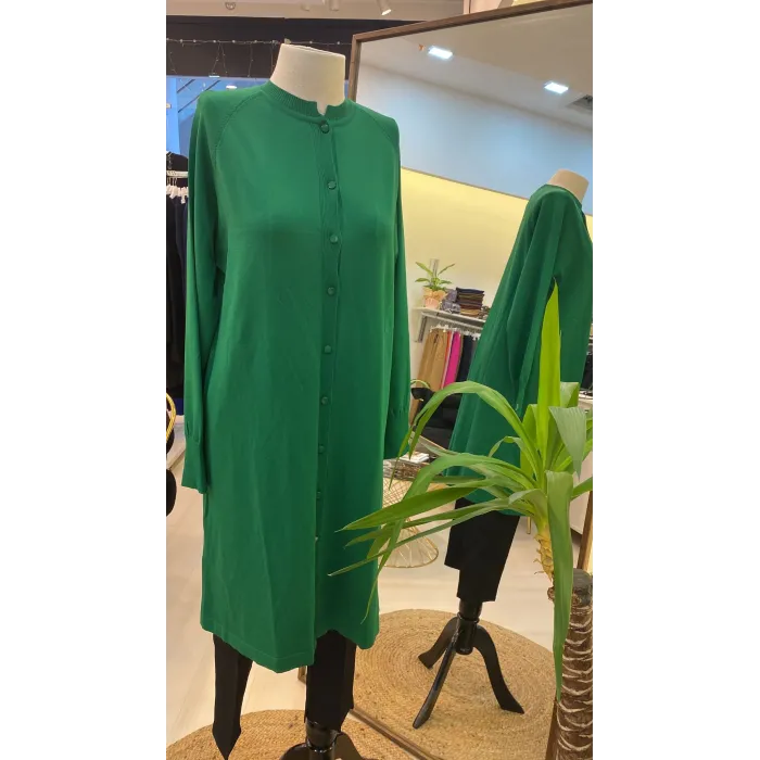 İNVEE TRİKO HİRKA BENETTON 6738