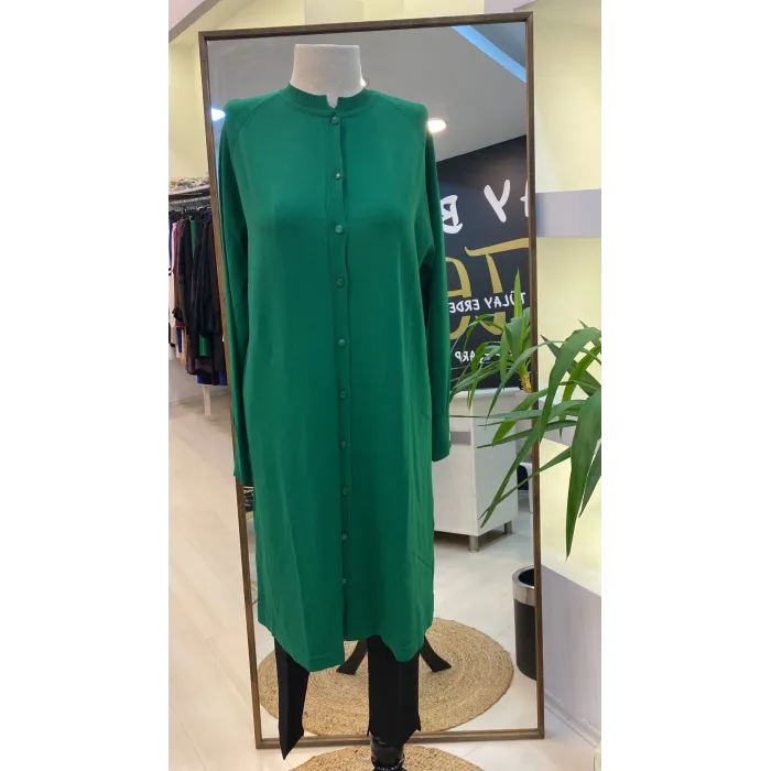 İNVEE TRİKO HİRKA BENETTON 6738