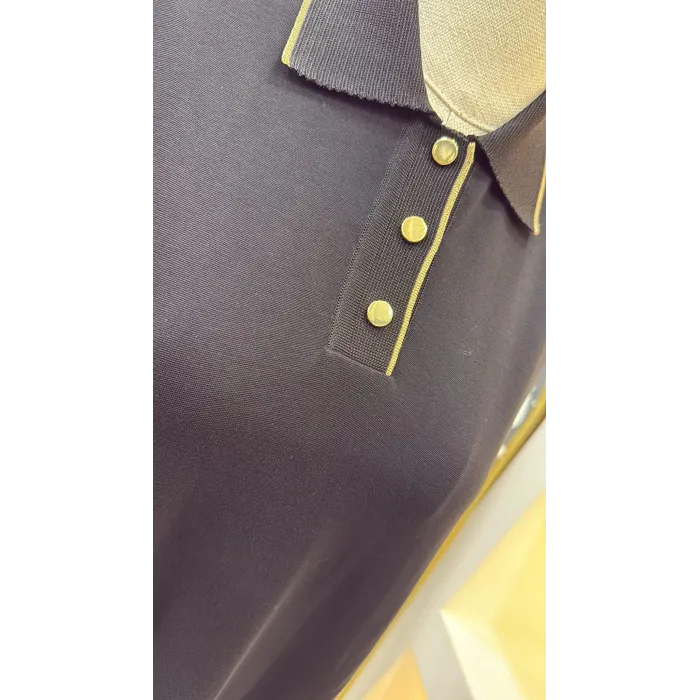 İnvee Tunik 7204 siyah