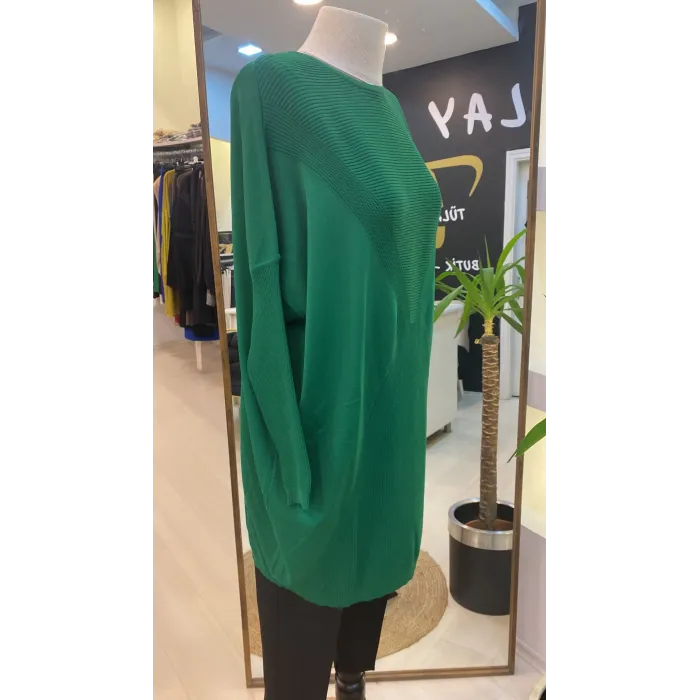 İNVEE TUNİK BENETTON STD 6923