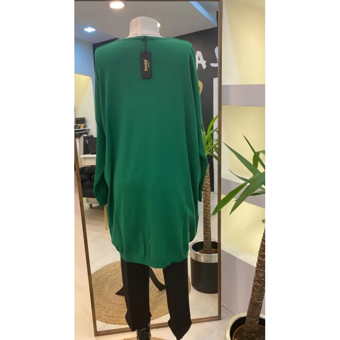 İNVEE TUNİK BENETTON STD 6923