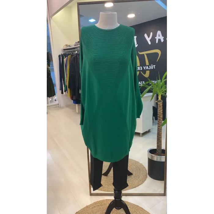 İNVEE TUNİK BENETTON STD 6923