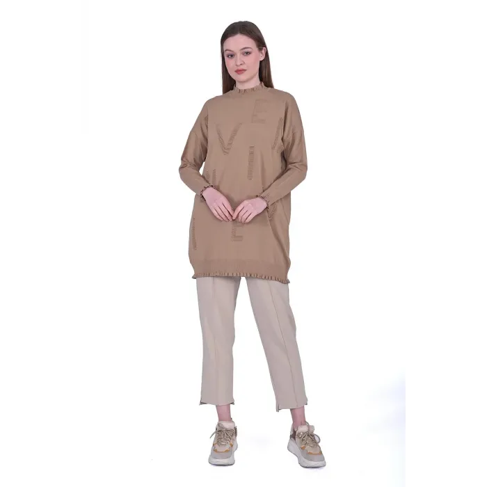 İnvee Tunik camal 6890