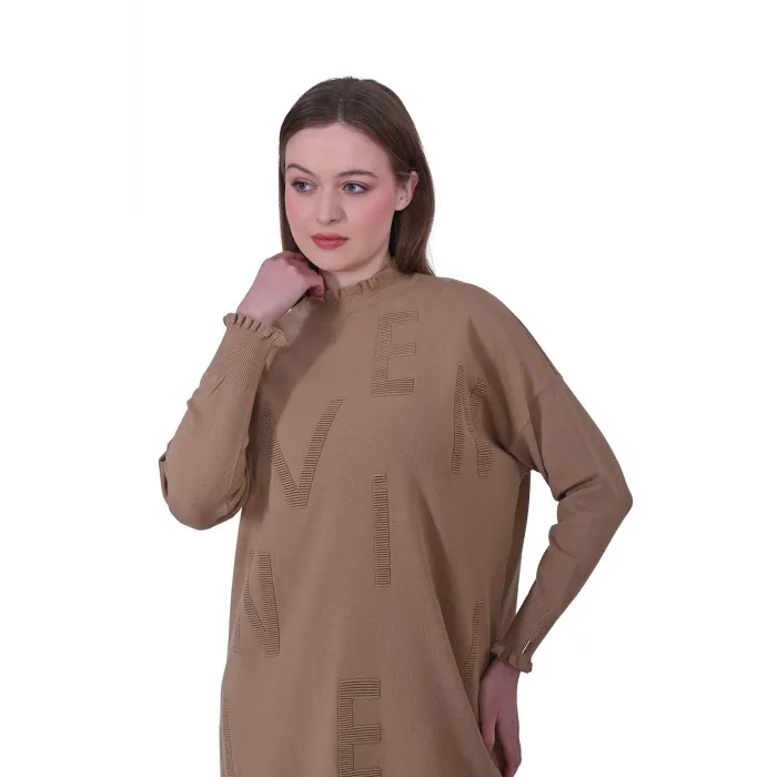 İnvee Tunik camal 6890