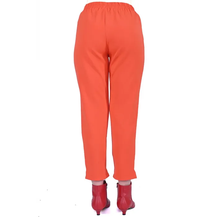 İnvee TURUNCU Havuç Pantolon 6315