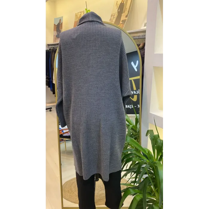 invee yun hirka 7077 gri