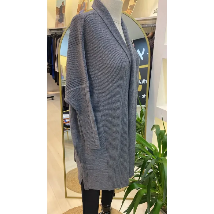 invee yun hirka 7077 gri