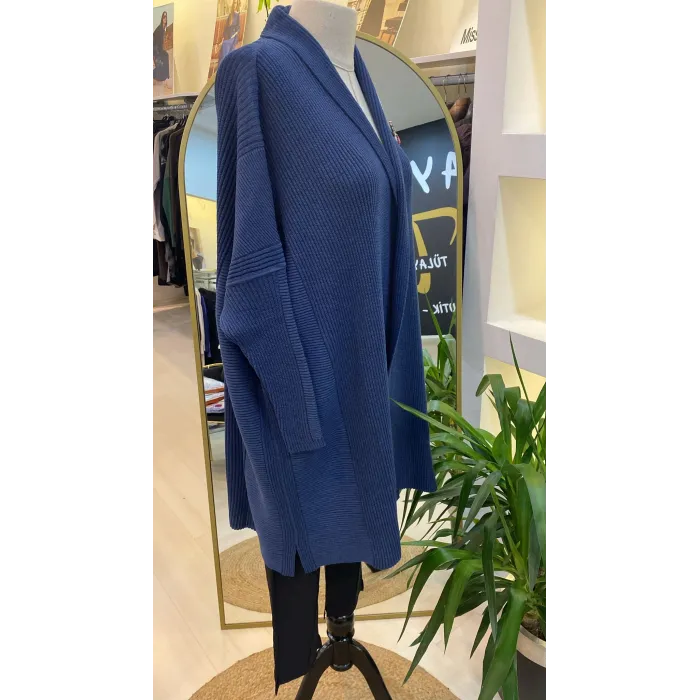 invee yun hirka 7077 İNDİGO