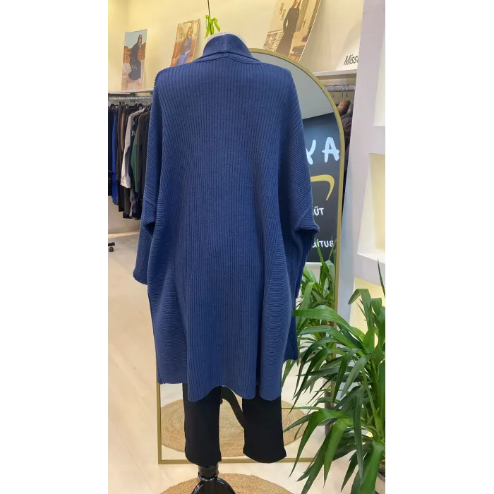 invee yun hirka 7077 İNDİGO