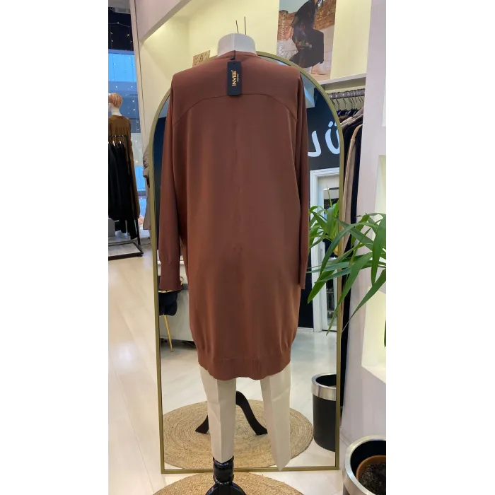 İnvee Yusufçuk Hırka tarçin 6283