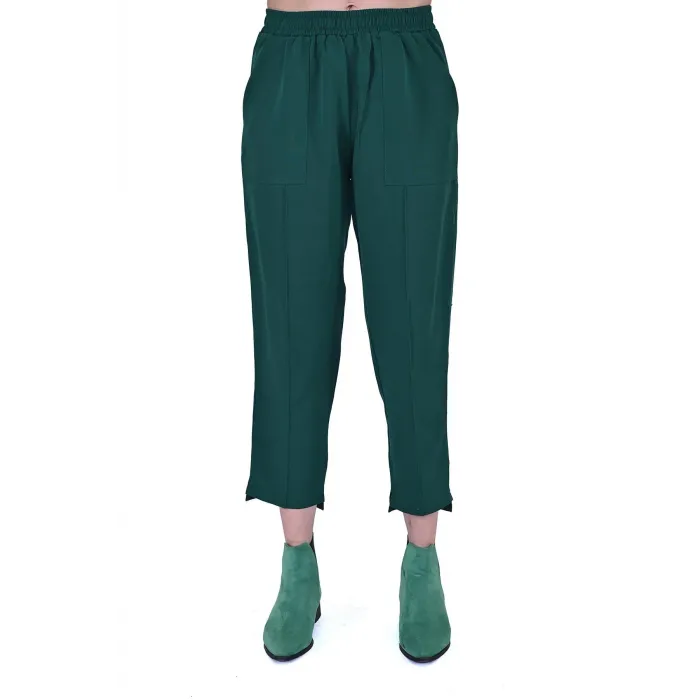 İnvee ZUMRUT  Havuç Pantolon 6315