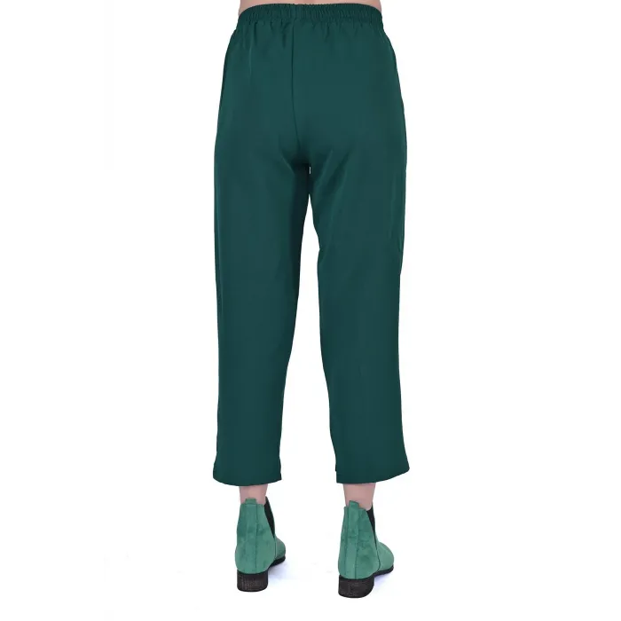 İnvee ZUMRUT  Havuç Pantolon 6315