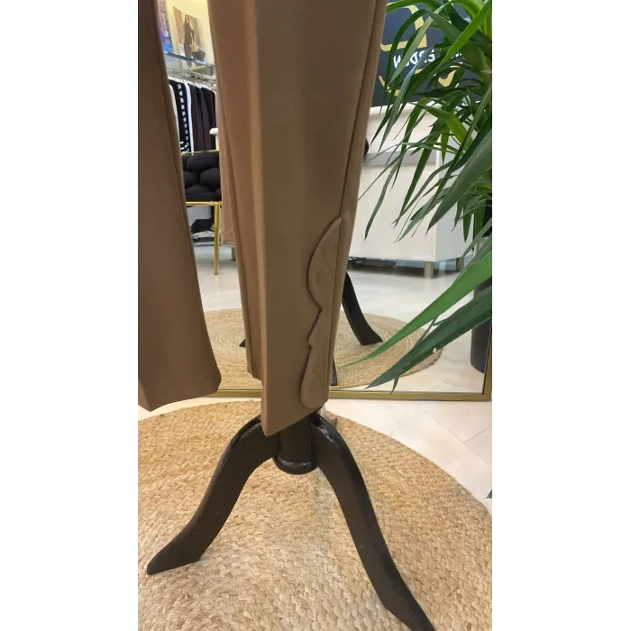 misswhence  pantolon 36111 camal